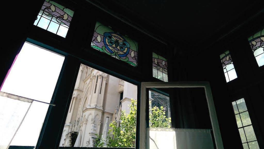 Brit Hotel Notre Dame 瓦朗西纳 外观 照片